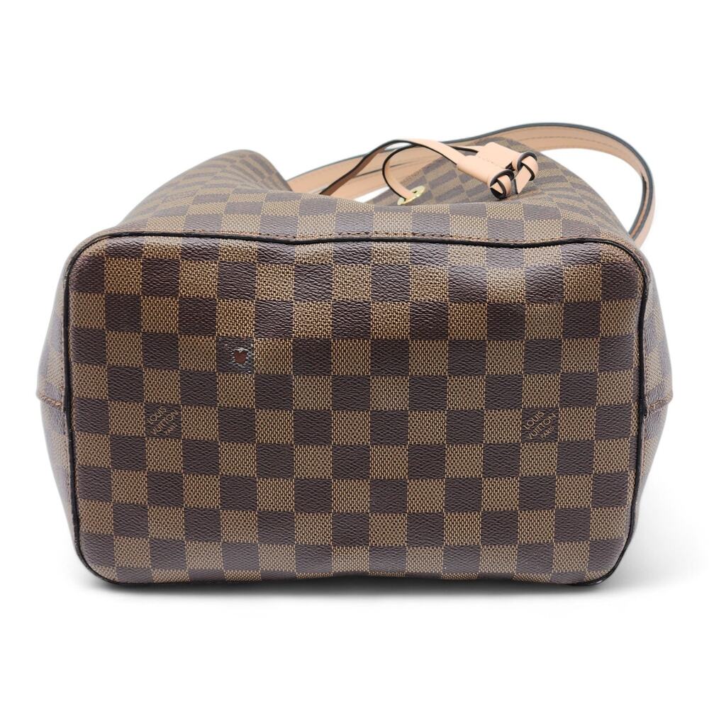 Louis Vuitton Venus Damier Canvas Neonoe Bag - Picture 6 of 11
